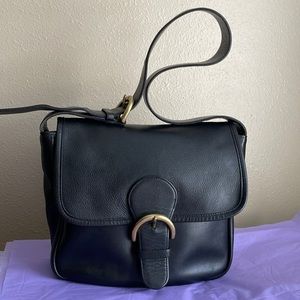 Coach Vintage Bedford shoulder bag #4164